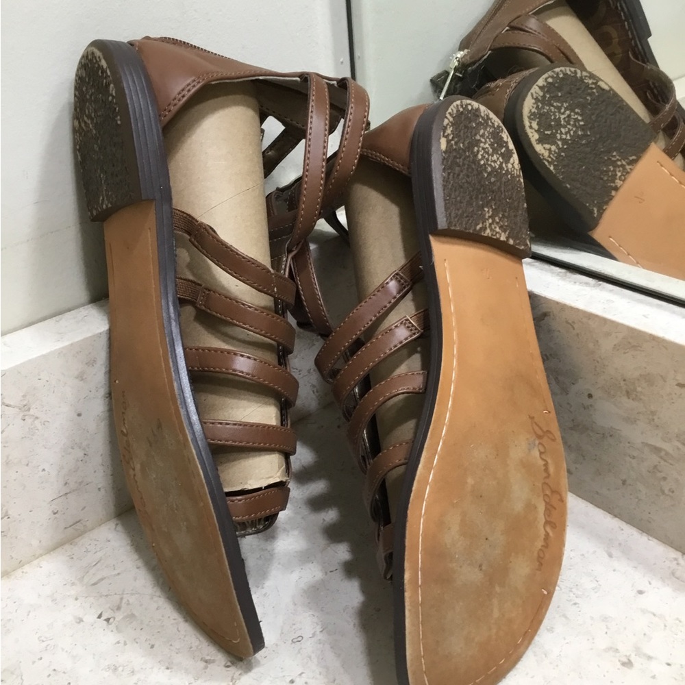 Sam Edelman Sandals - Picture 7 of 7